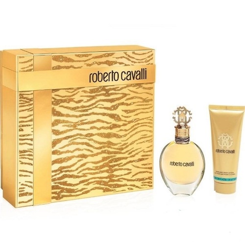 Дамски комплект ROBERTO CAVALLI 